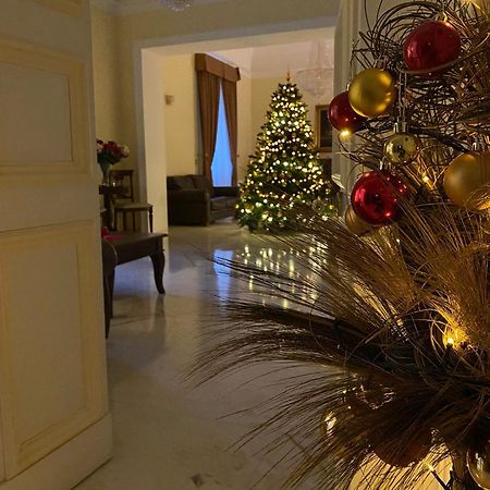 Palazzo Volta Boutique Luxury B&B ナルド エクステリア 写真