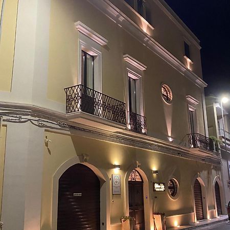 Palazzo Volta Boutique Luxury B&B ナルド エクステリア 写真
