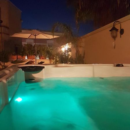 Palazzo Volta Boutique Luxury B&B ナルド エクステリア 写真