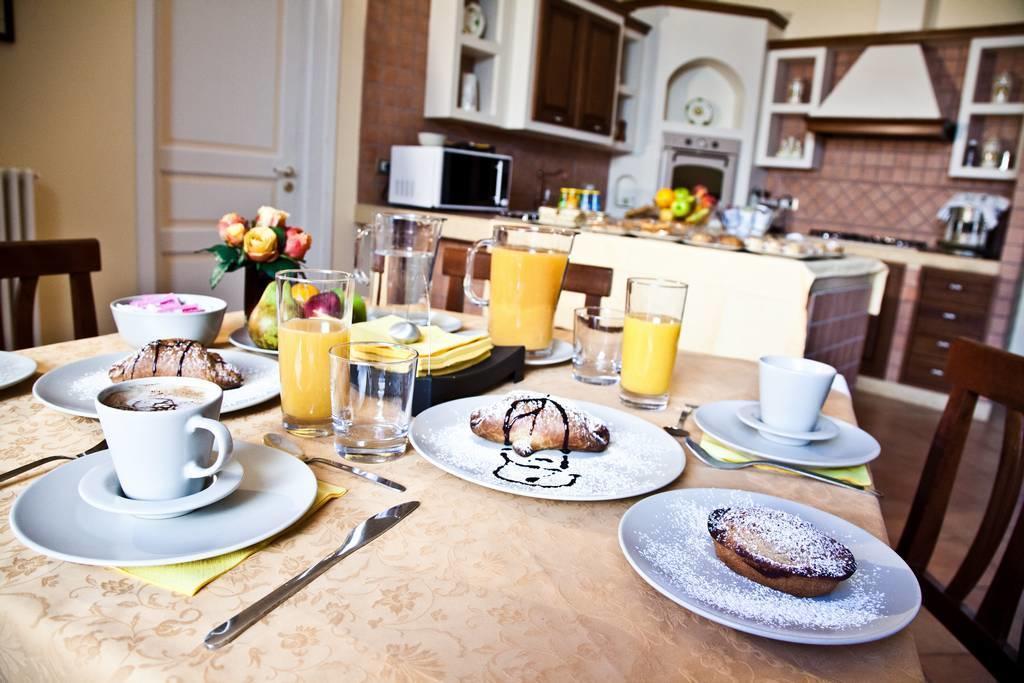 Palazzo Volta Boutique Luxury B&B ナルド エクステリア 写真