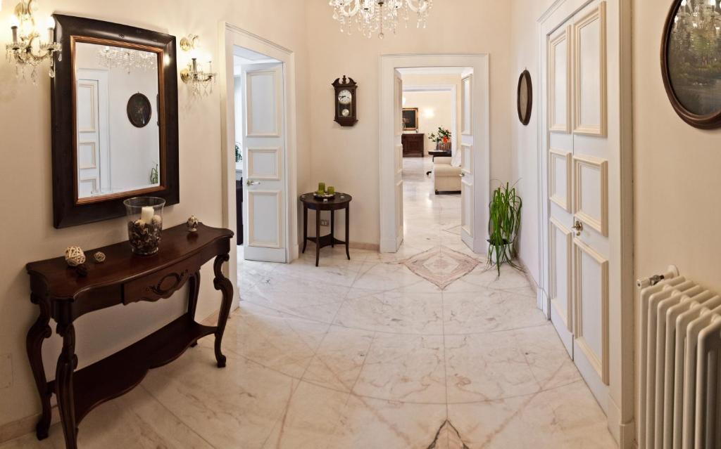 Palazzo Volta Boutique Luxury B&B ナルド エクステリア 写真