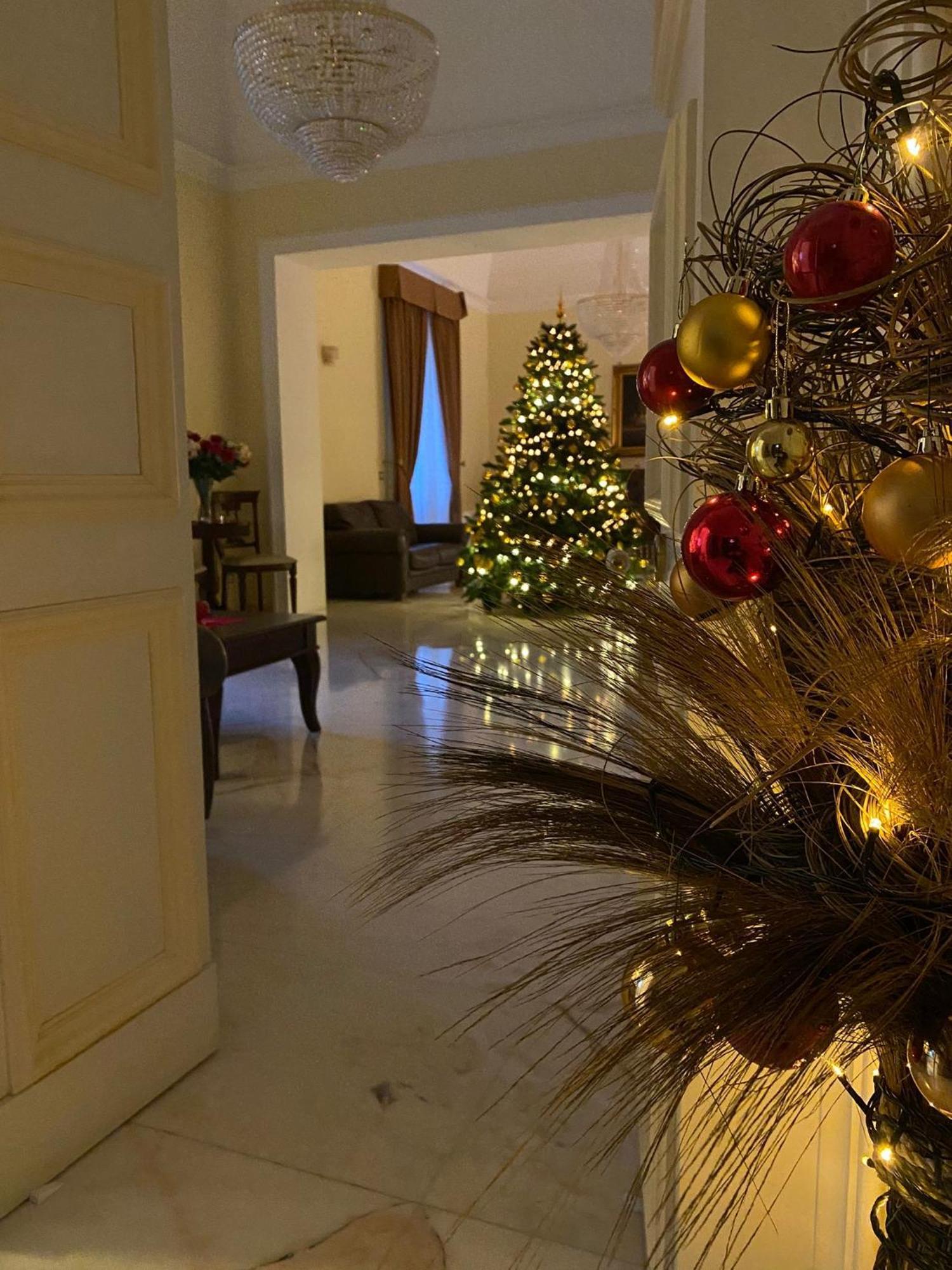 Palazzo Volta Boutique Luxury B&B ナルド エクステリア 写真