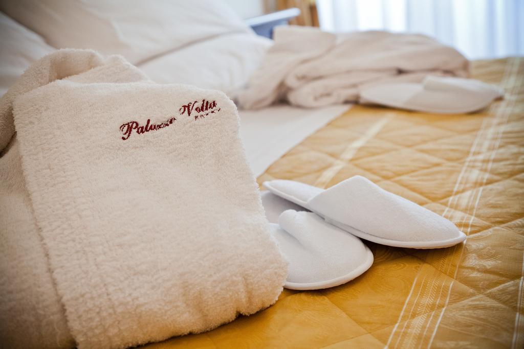 Palazzo Volta Boutique Luxury B&B ナルド エクステリア 写真