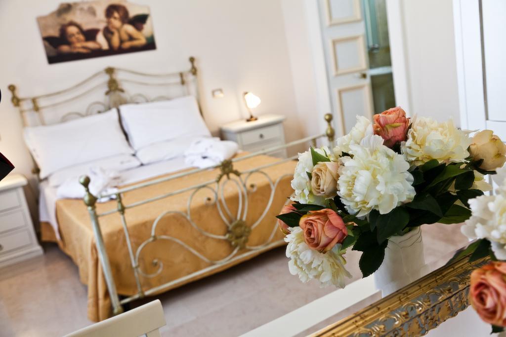 Palazzo Volta Boutique Luxury B&B ナルド エクステリア 写真