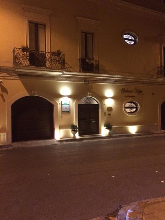 Palazzo Volta Boutique Luxury B&B ナルド エクステリア 写真