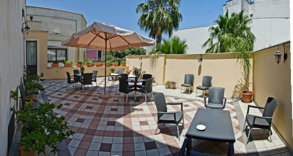 Palazzo Volta Boutique Luxury B&B ナルド エクステリア 写真