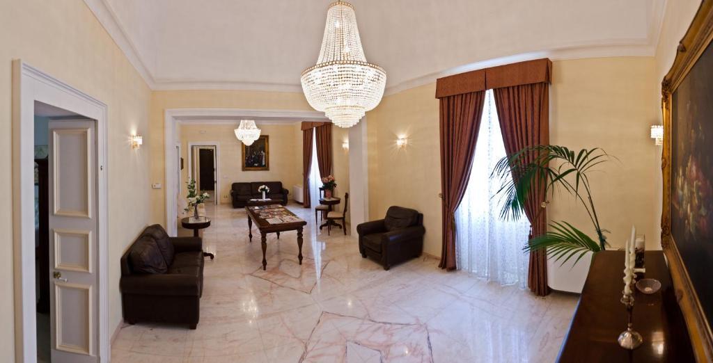 Palazzo Volta Boutique Luxury B&B ナルド エクステリア 写真