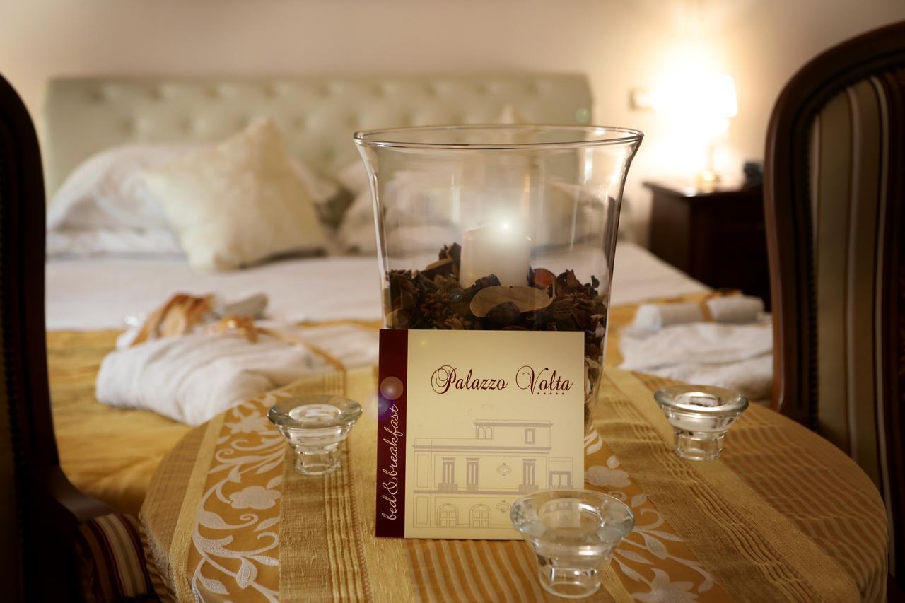 Palazzo Volta Boutique Luxury B&B ナルド エクステリア 写真
