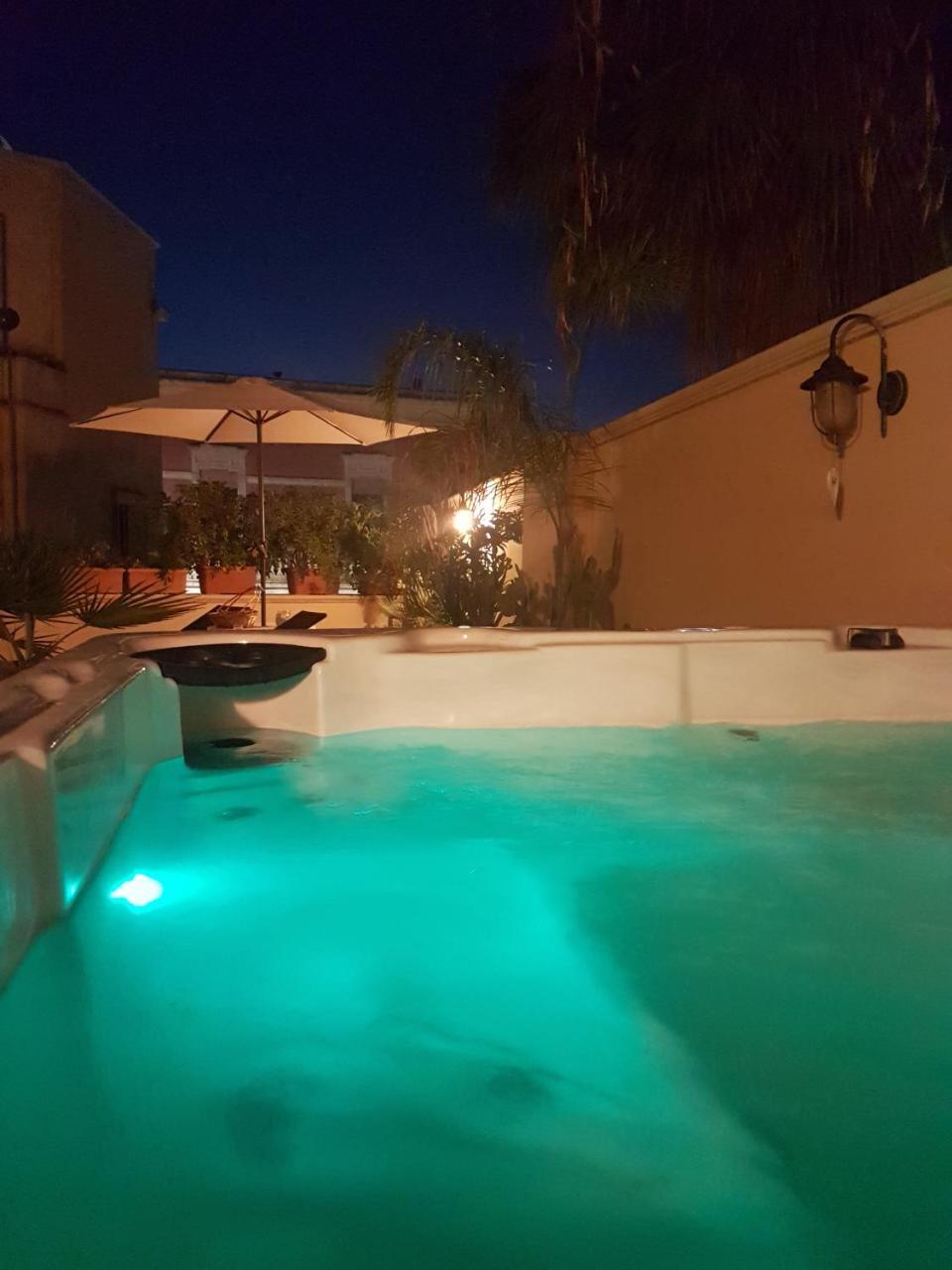 Palazzo Volta Boutique Luxury B&B ナルド エクステリア 写真