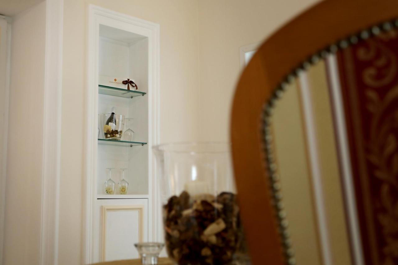 Palazzo Volta Boutique Luxury B&B ナルド エクステリア 写真