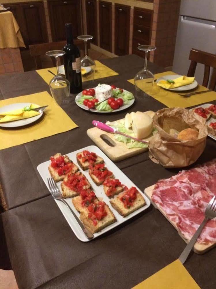 Palazzo Volta Boutique Luxury B&B ナルド エクステリア 写真