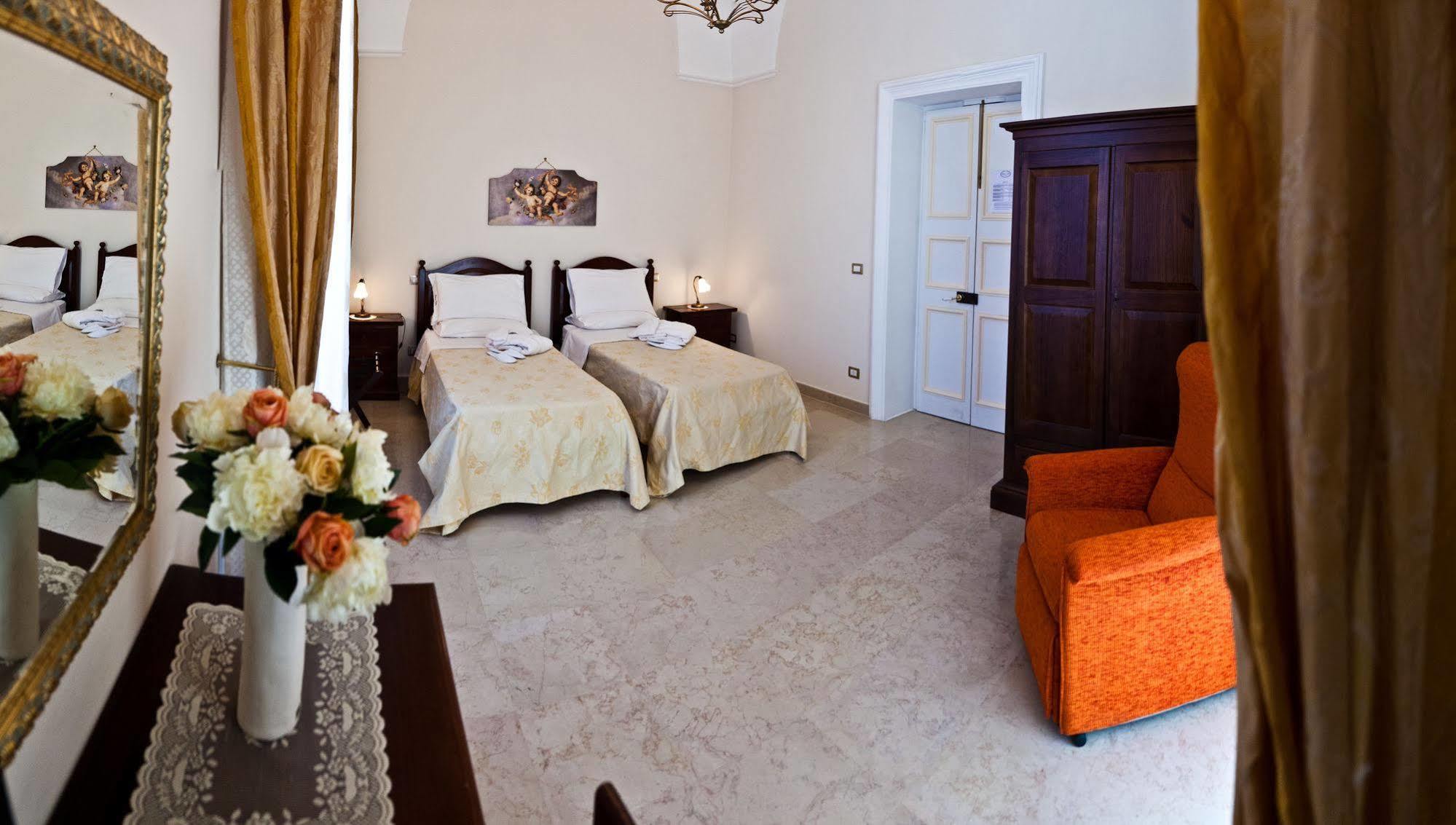 Palazzo Volta Boutique Luxury B&B ナルド エクステリア 写真