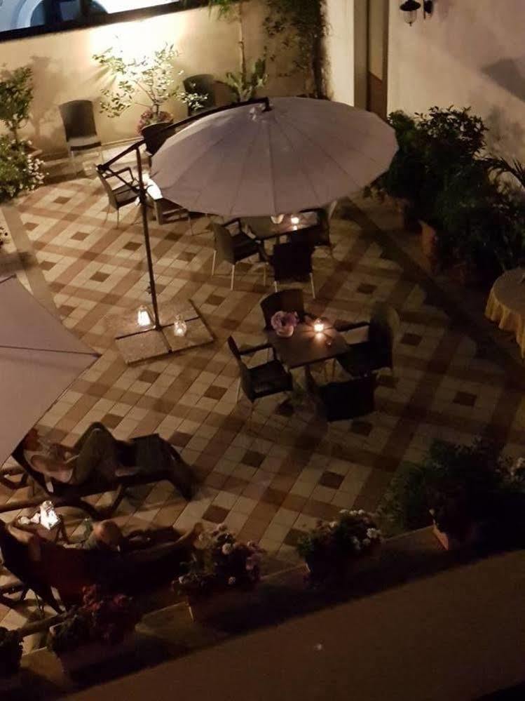 Palazzo Volta Boutique Luxury B&B ナルド エクステリア 写真