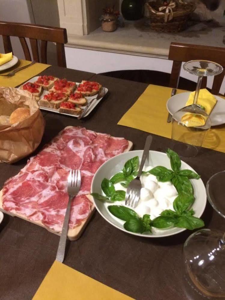 Palazzo Volta Boutique Luxury B&B ナルド エクステリア 写真