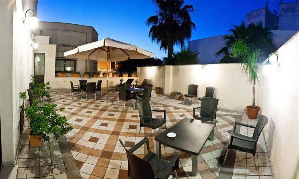 Palazzo Volta Boutique Luxury B&B ナルド エクステリア 写真